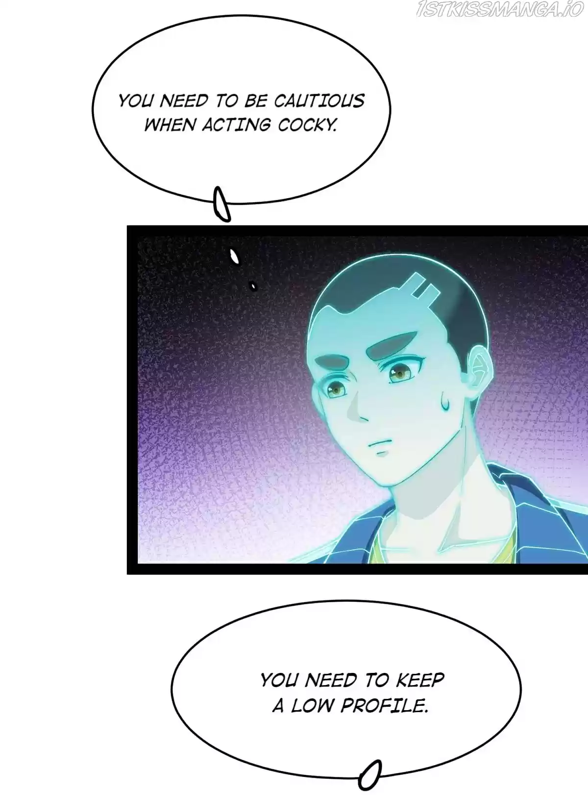 Fairy King's Daily Life Chapter 86