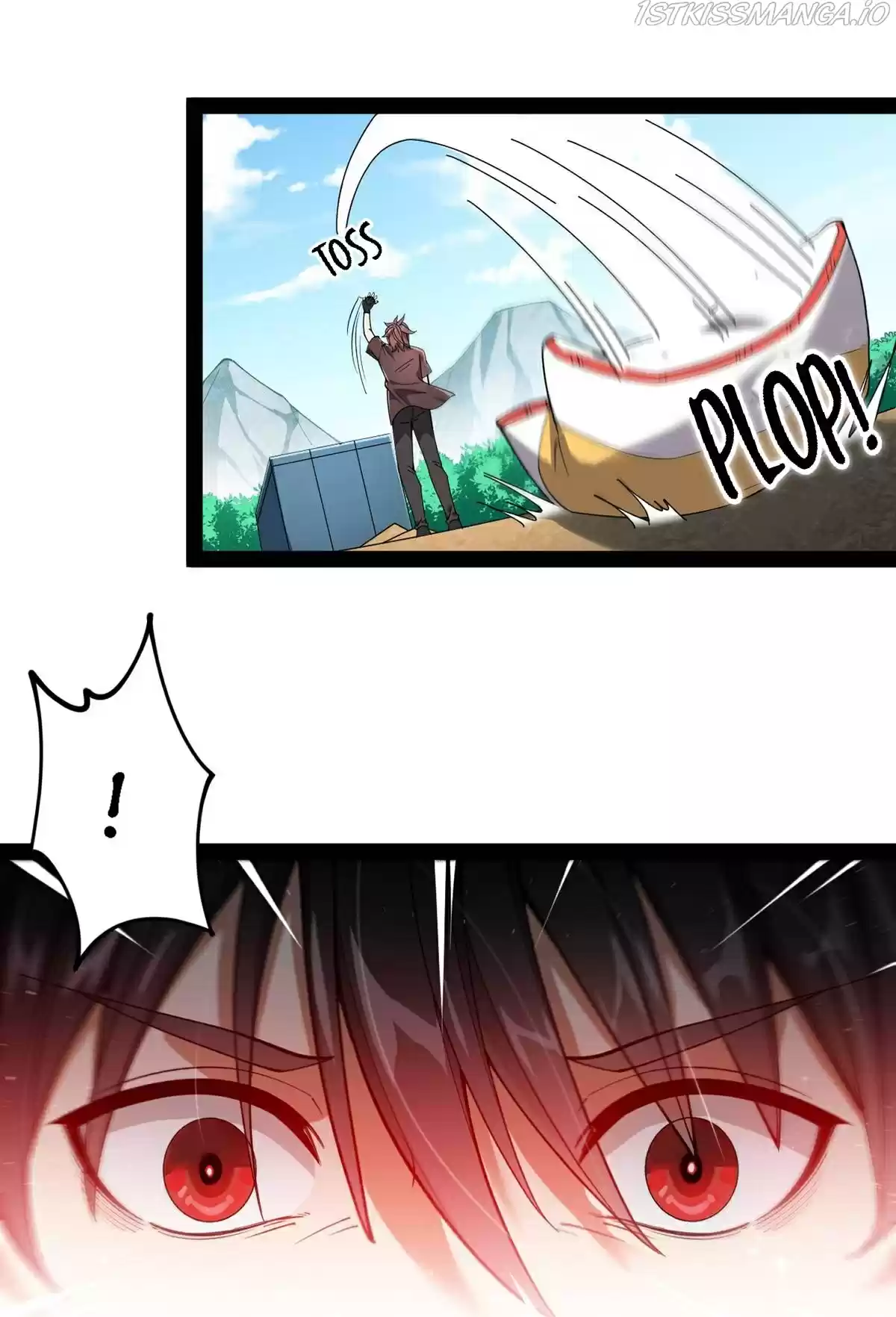 Fairy King's Daily Life Chapter 86