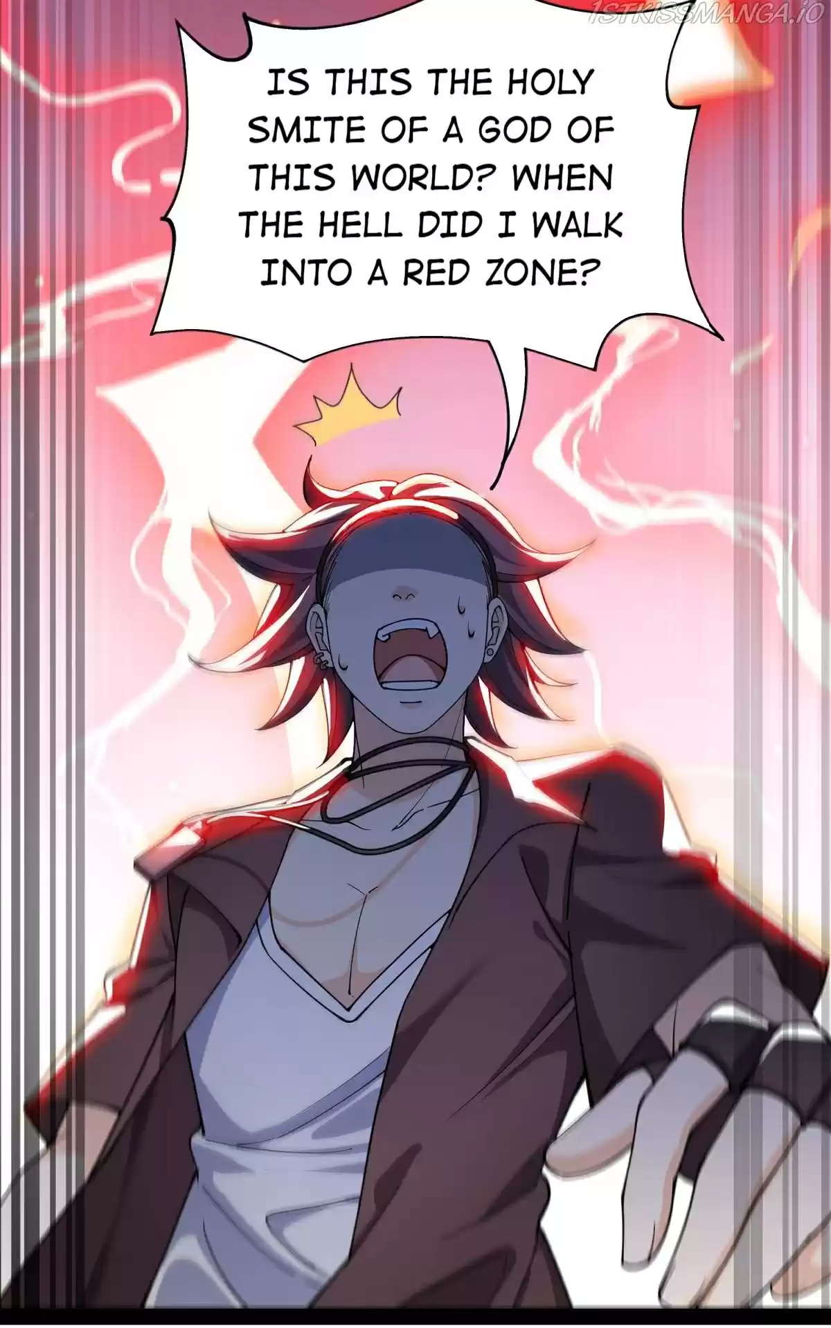 Fairy King's Daily Life Chapter 86