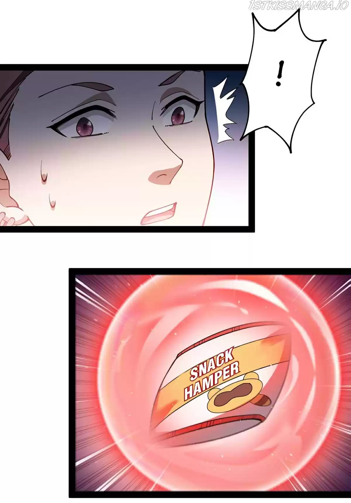 Fairy King's Daily Life Chapter 86