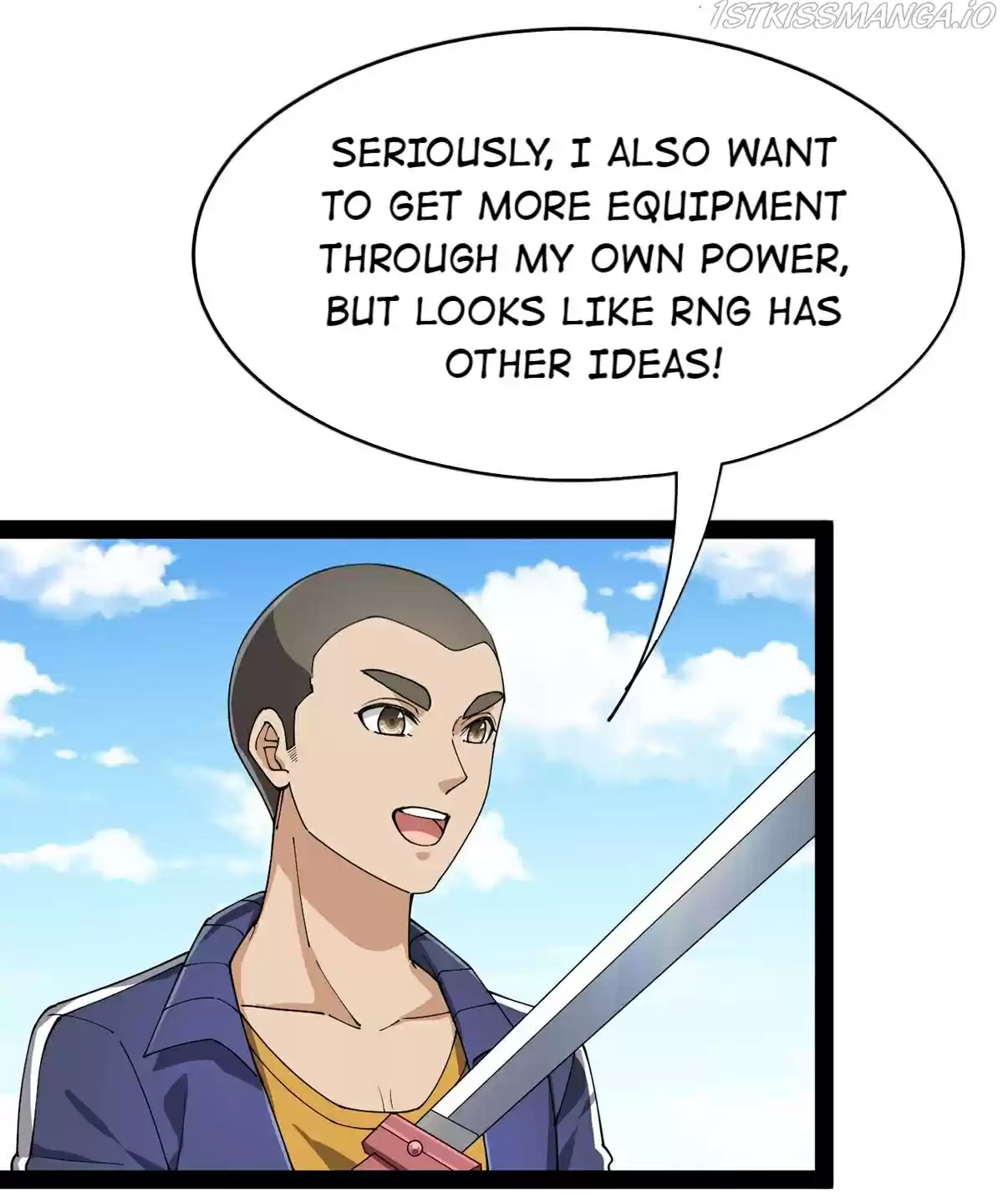 Fairy King's Daily Life Chapter 86