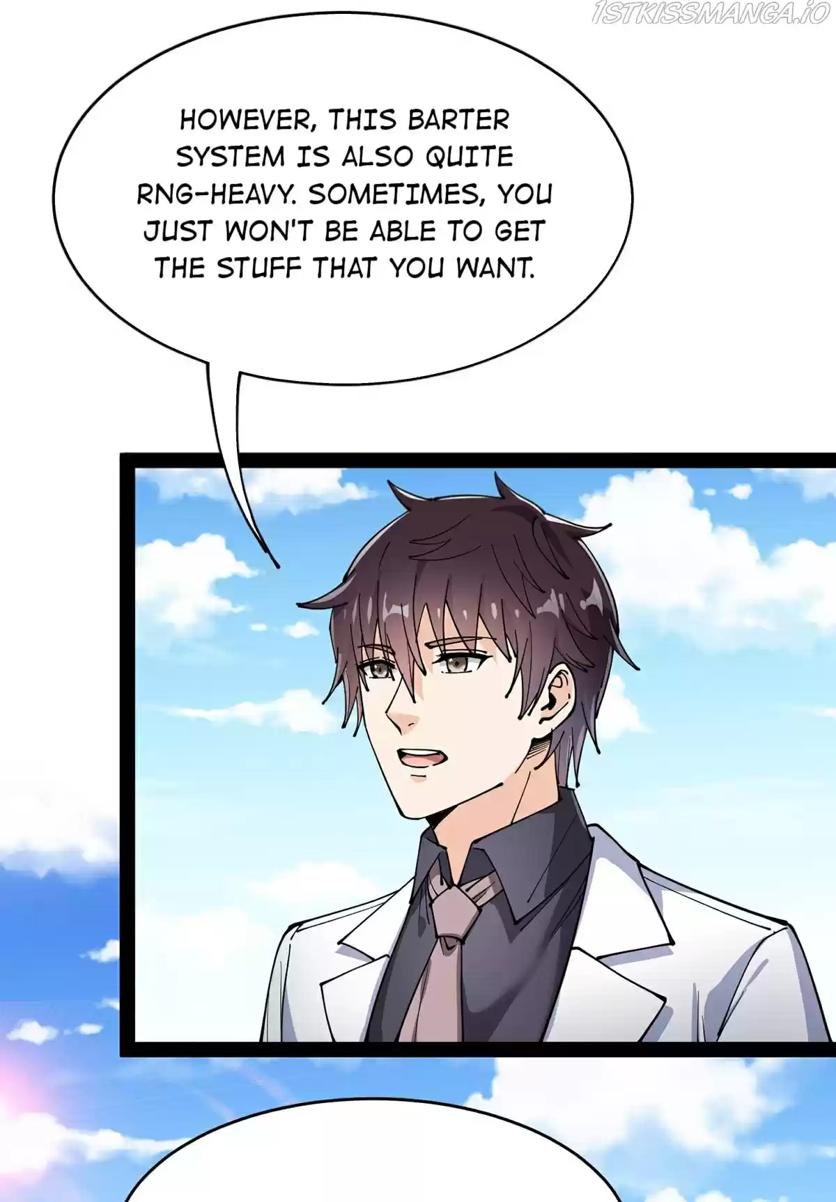 Fairy King's Daily Life Chapter 87