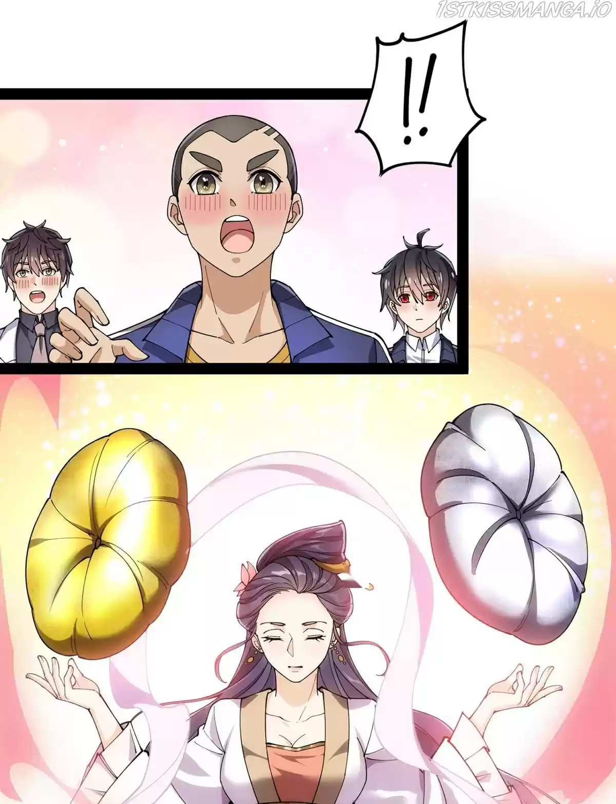 Fairy King's Daily Life Chapter 87