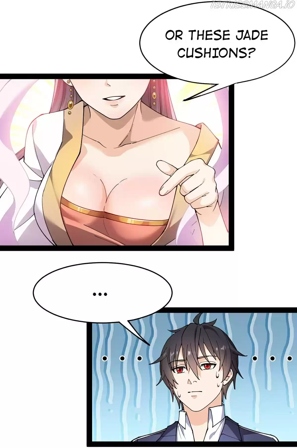 Fairy King's Daily Life Chapter 87