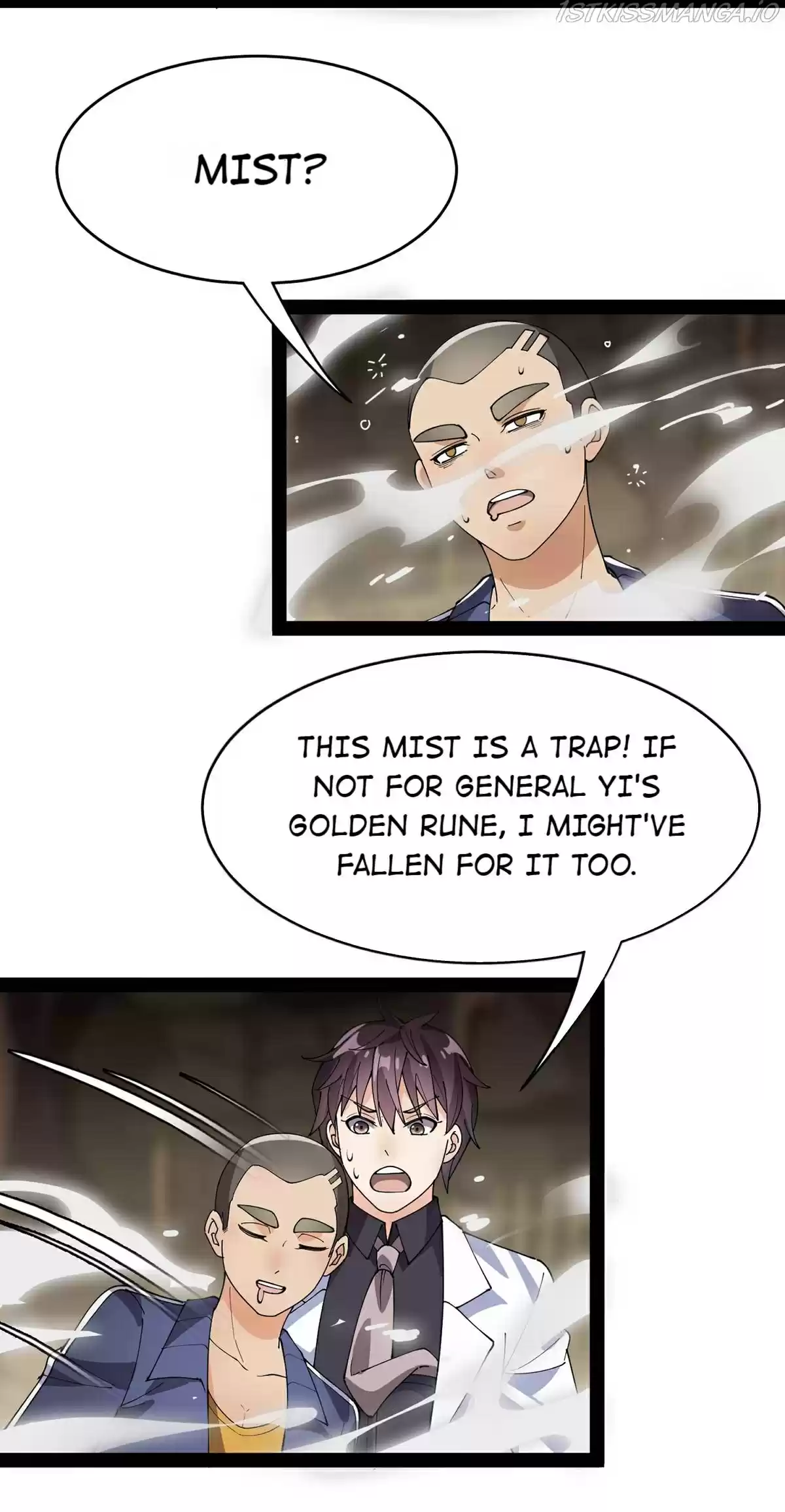 Fairy King's Daily Life Chapter 87