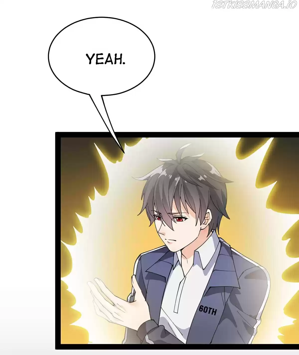 Fairy King's Daily Life Chapter 87