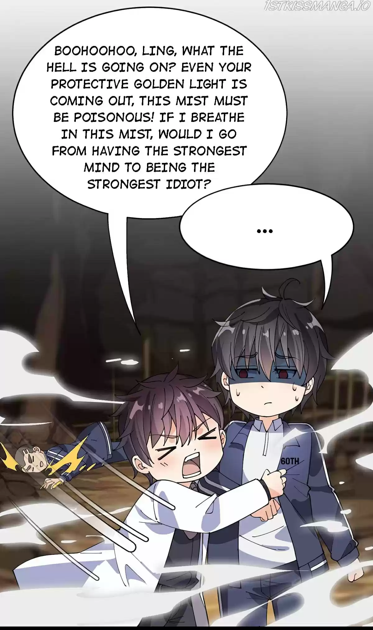 Fairy King's Daily Life Chapter 87