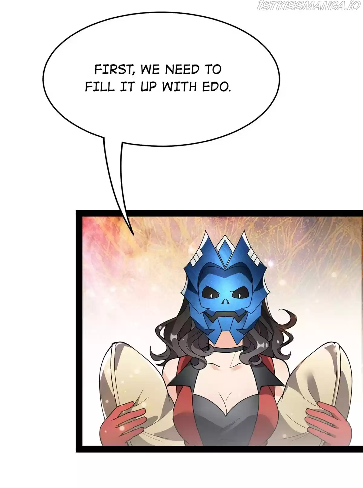 Fairy King's Daily Life Chapter 87