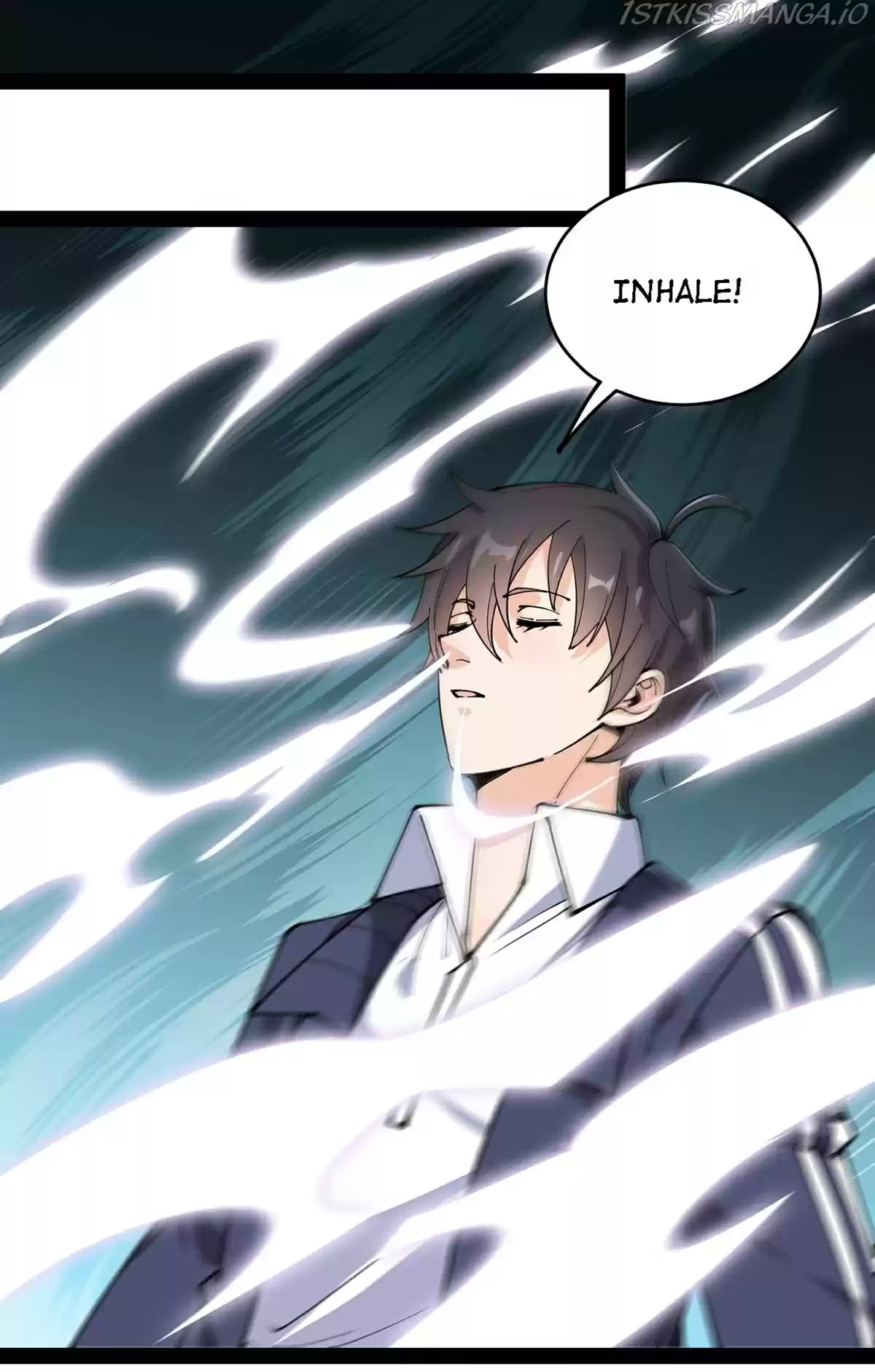 Fairy King's Daily Life Chapter 87