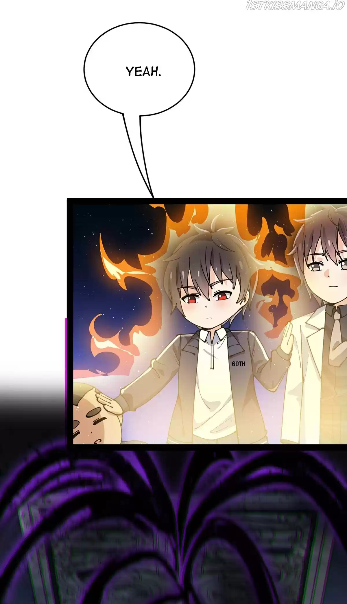 Fairy King's Daily Life Chapter 87