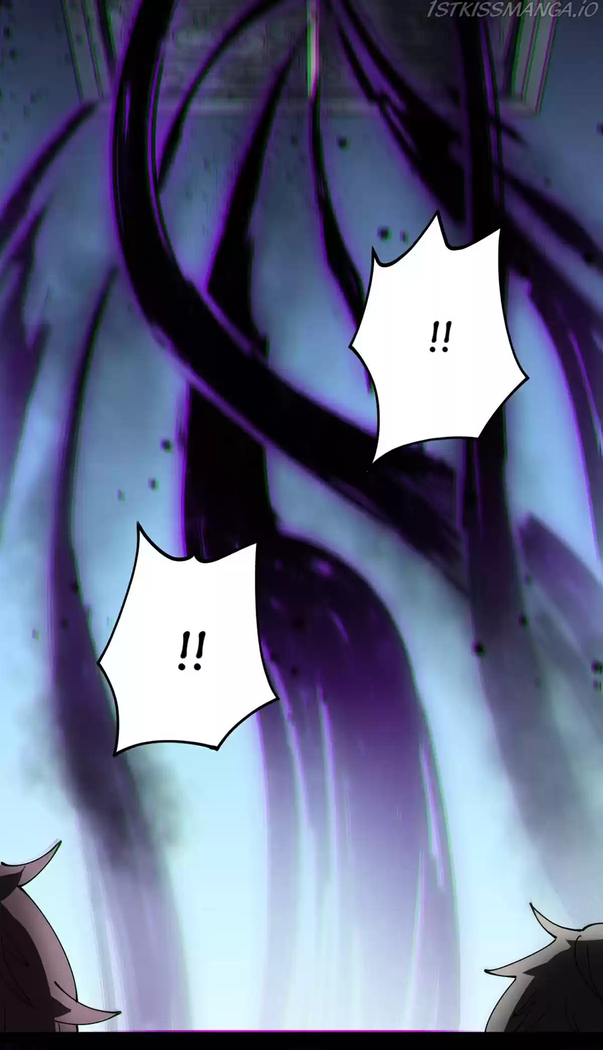 Fairy King's Daily Life Chapter 87