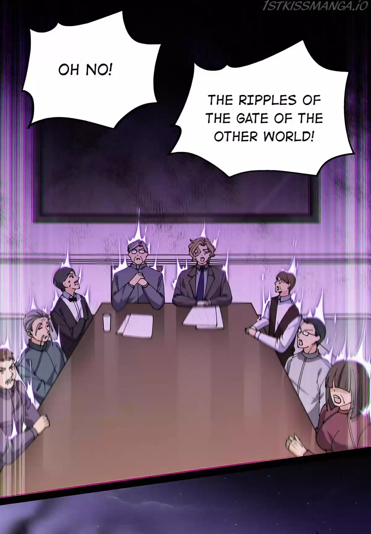 Fairy King's Daily Life Chapter 87