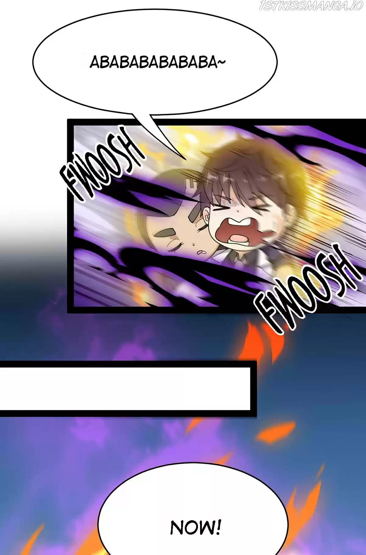 Fairy King's Daily Life Chapter 88