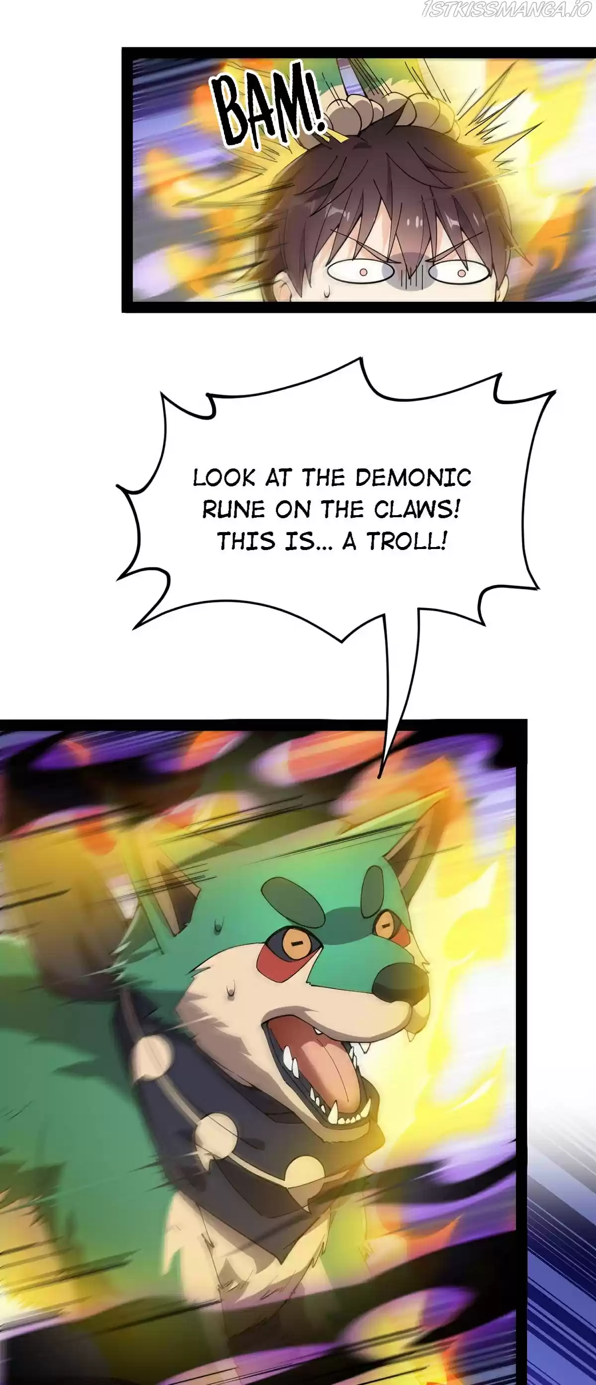 Fairy King's Daily Life Chapter 88