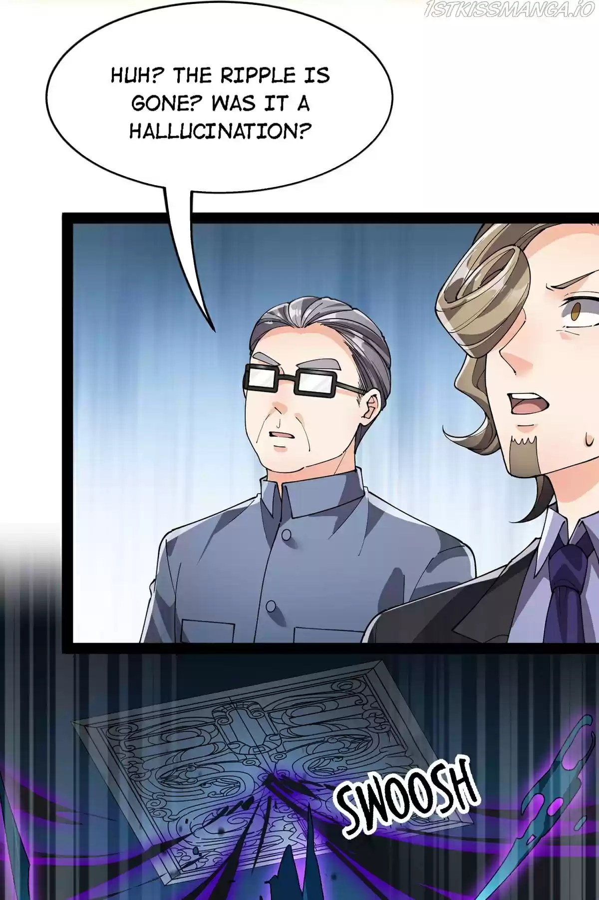 Fairy King's Daily Life Chapter 88