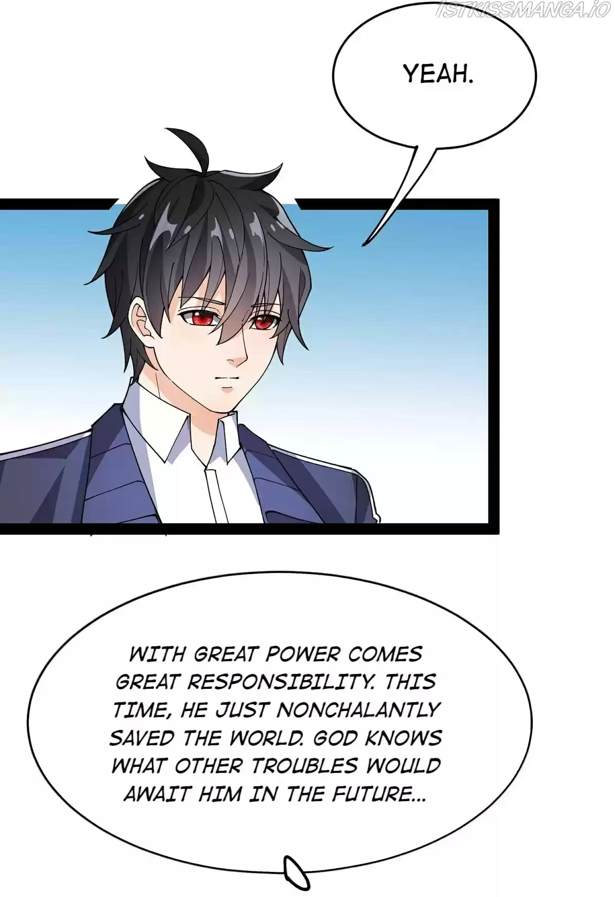 Fairy King's Daily Life Chapter 88