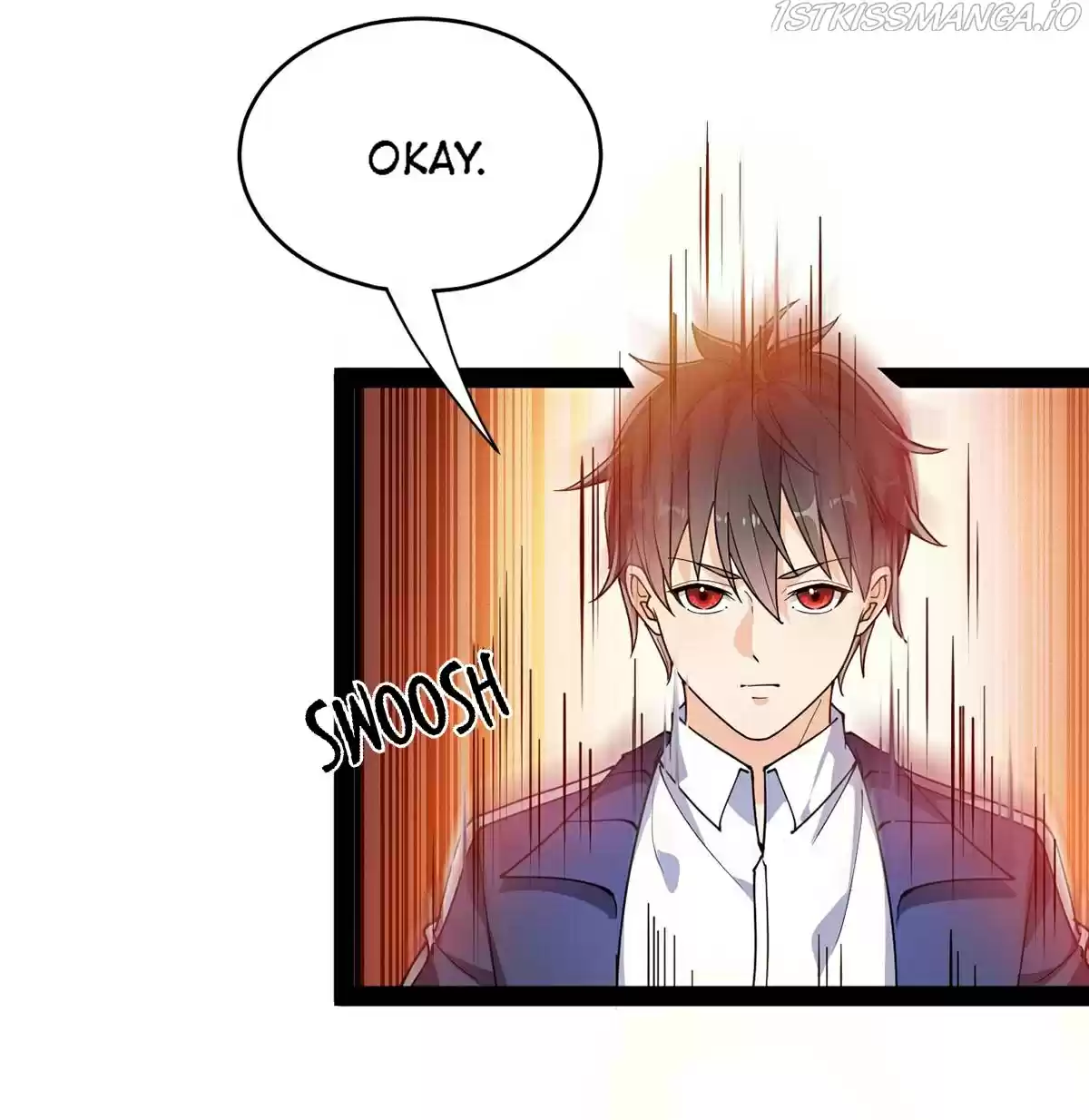 Fairy King's Daily Life Chapter 88