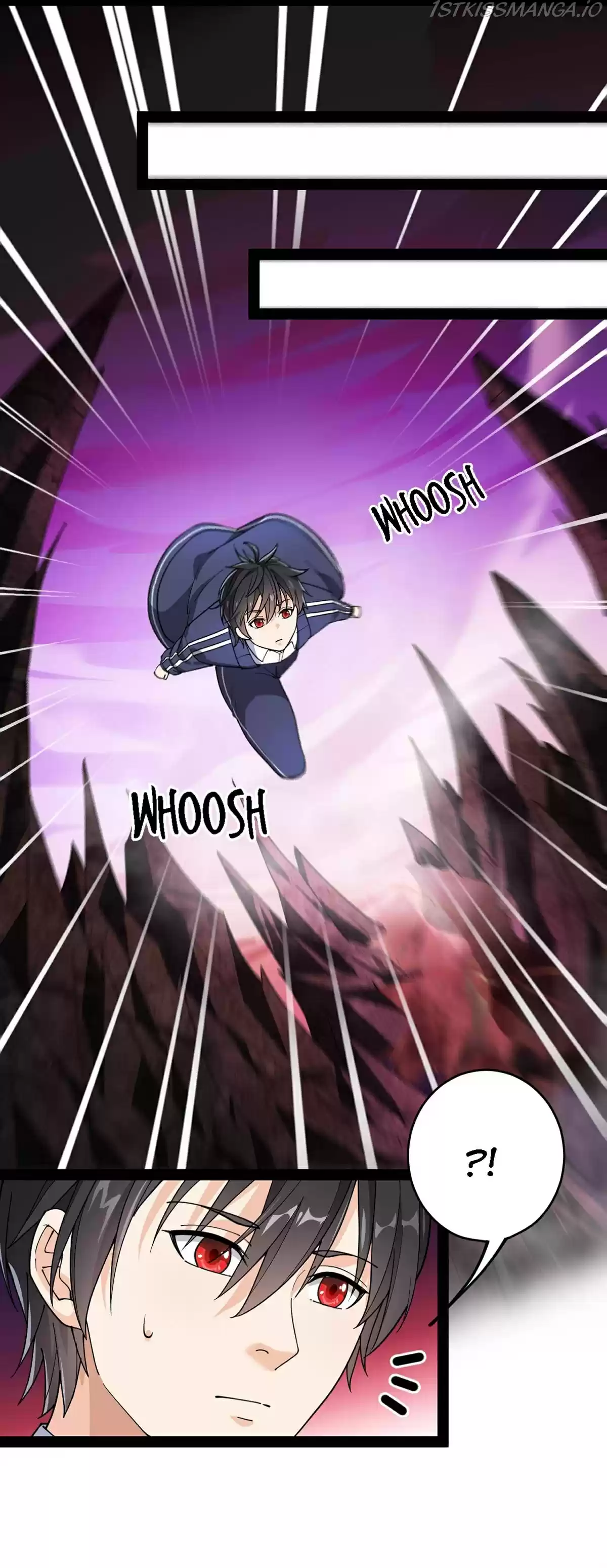 Fairy King's Daily Life Chapter 88