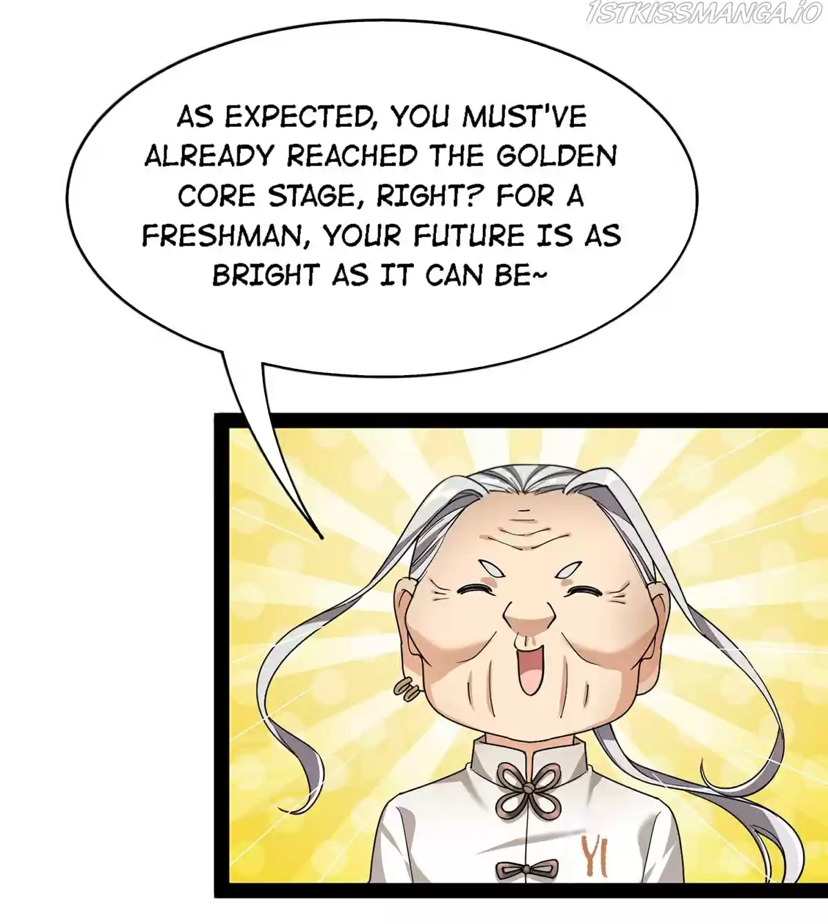 Fairy King's Daily Life Chapter 88