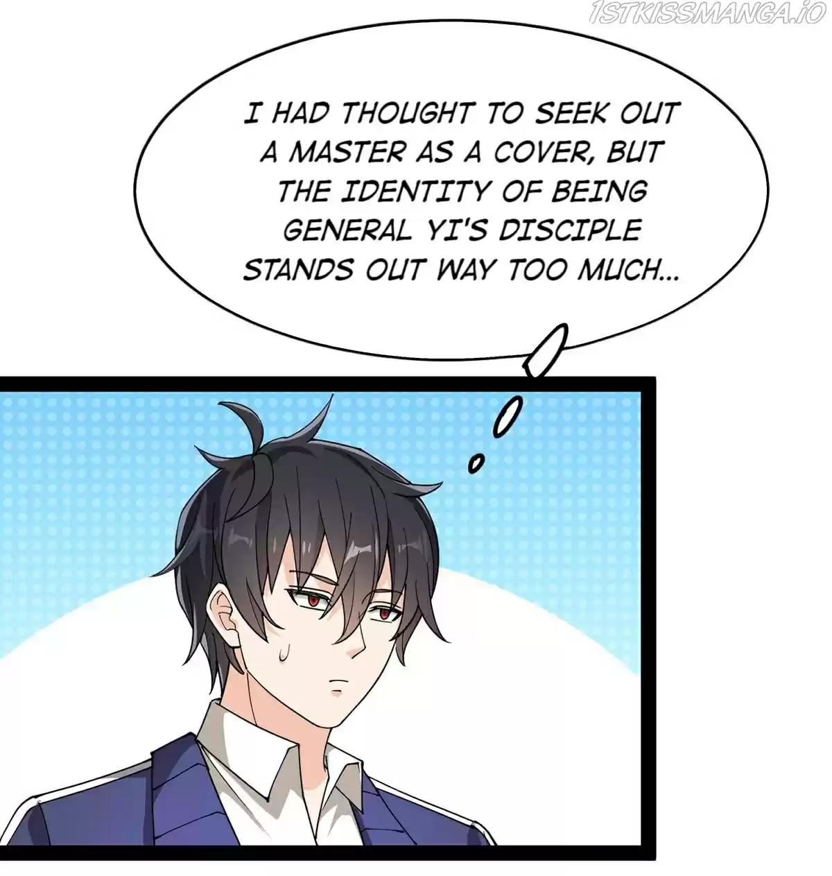 Fairy King's Daily Life Chapter 88