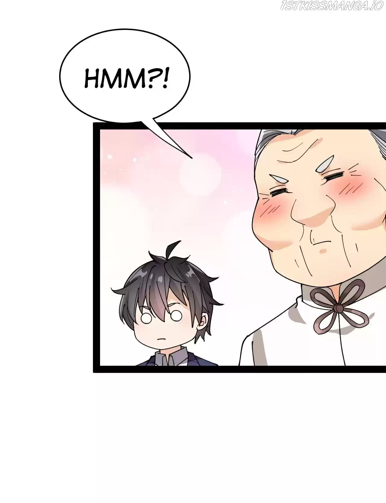 Fairy King's Daily Life Chapter 89