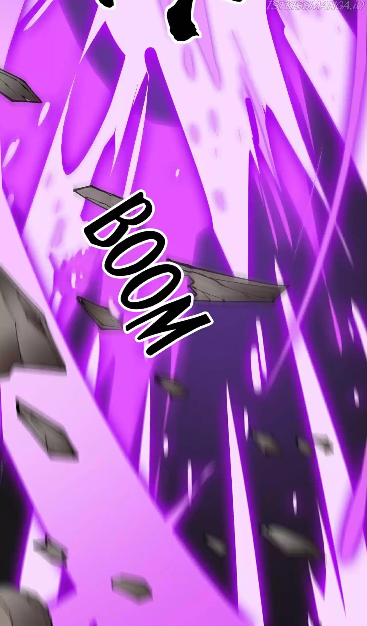 Fairy King's Daily Life Chapter 89