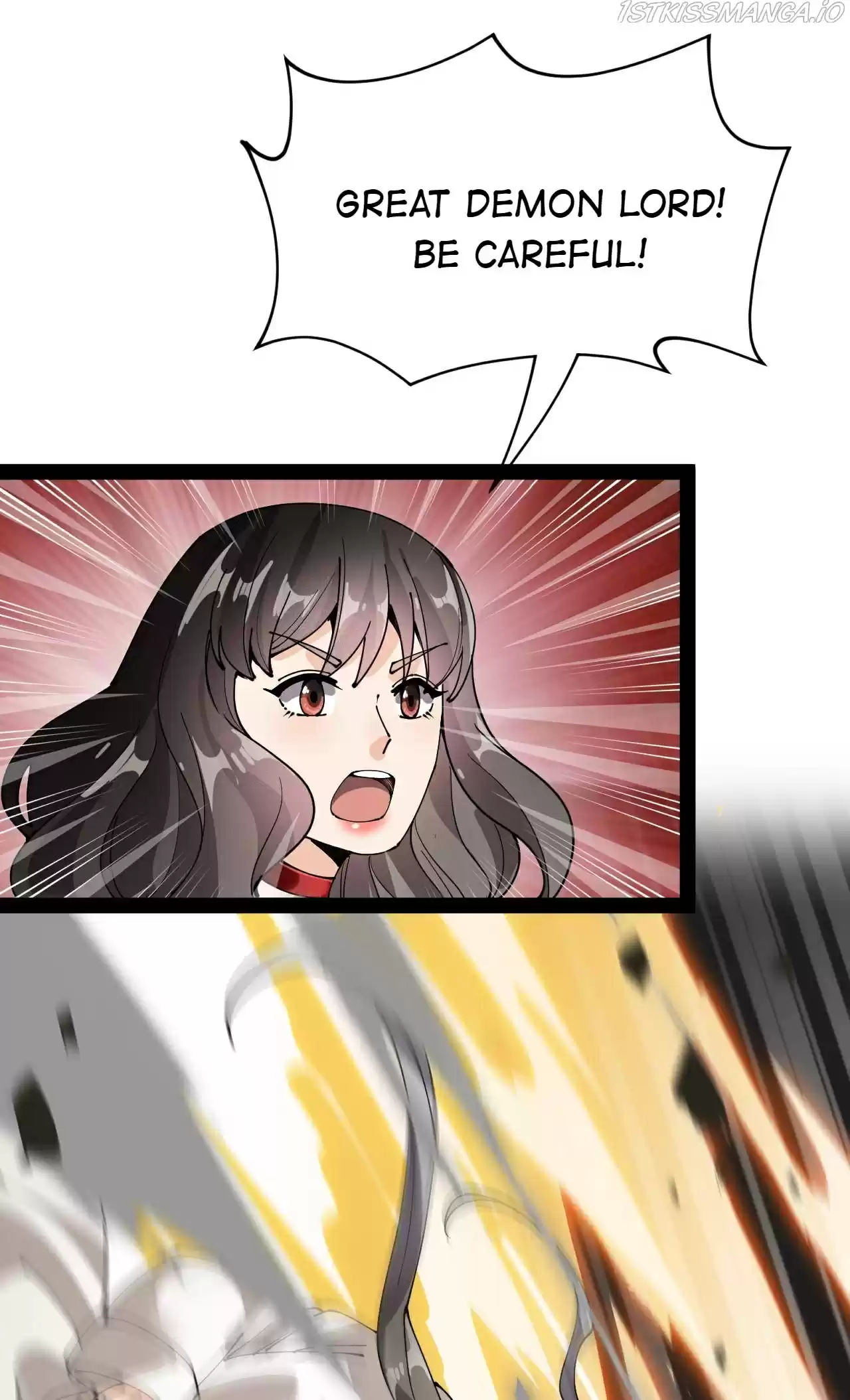 Fairy King's Daily Life Chapter 89