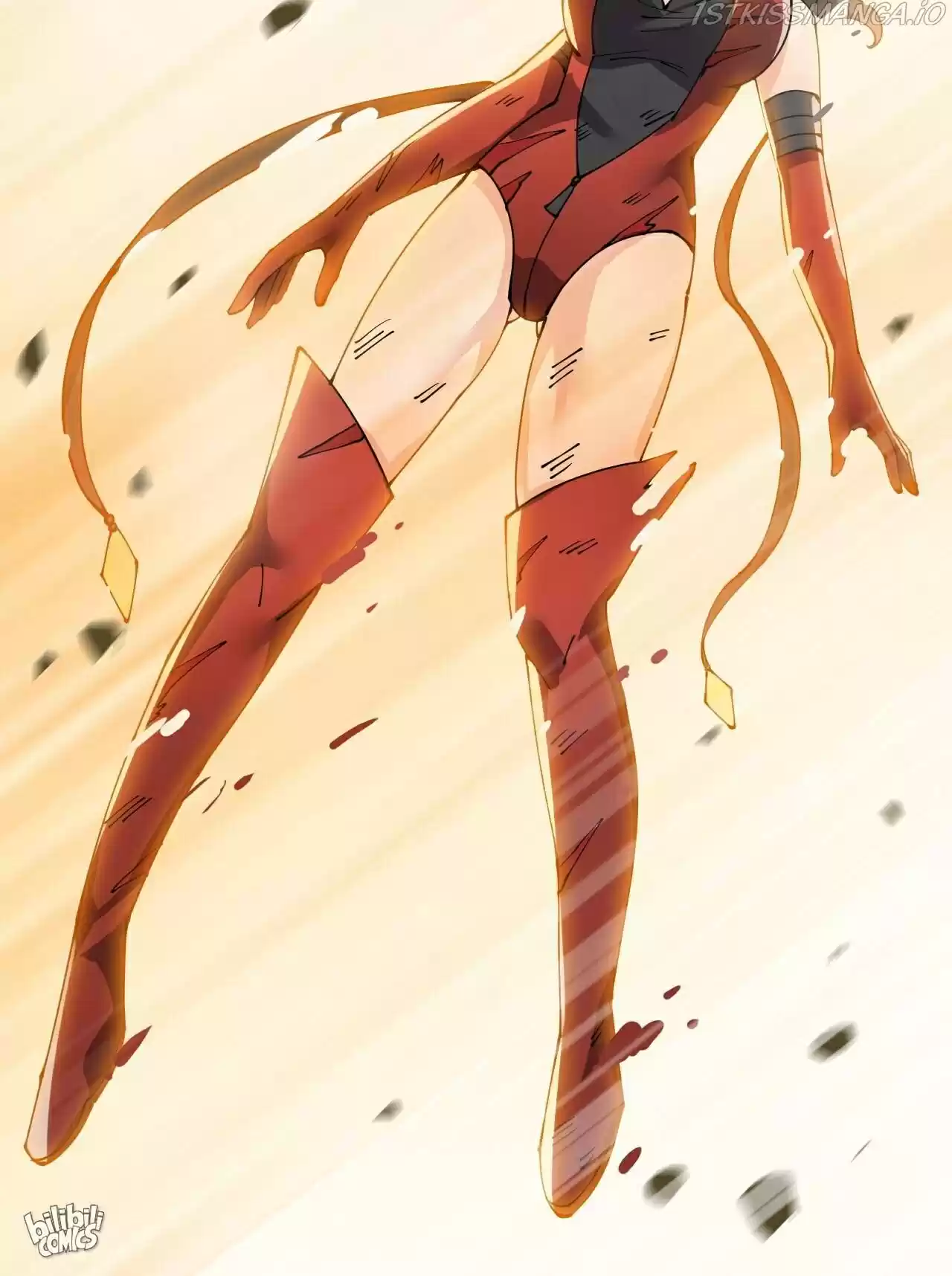 Fairy King's Daily Life Chapter 89