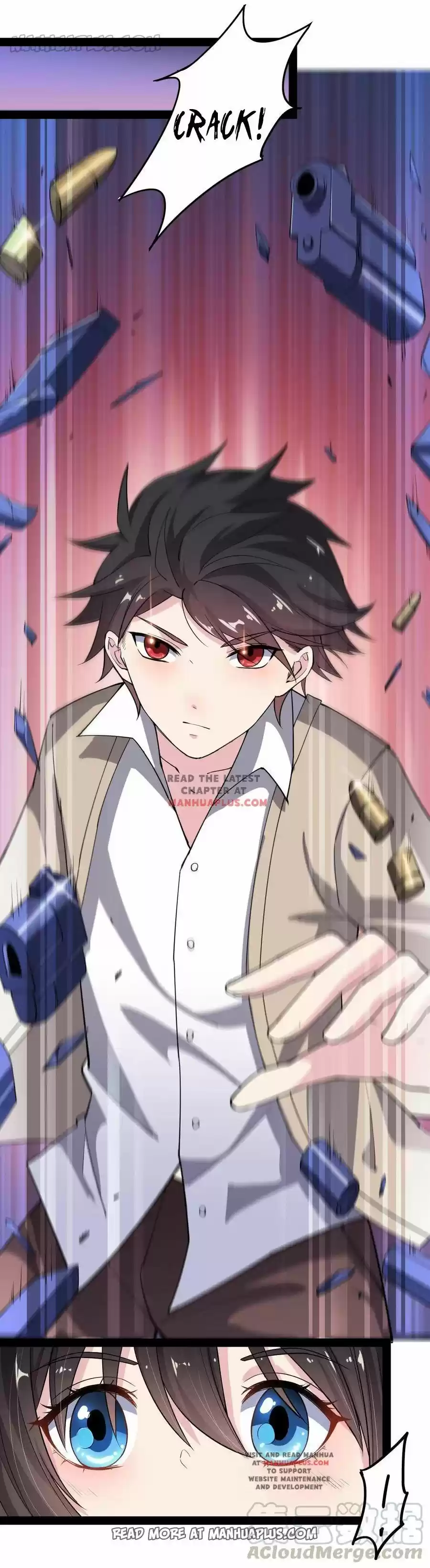 Fairy King's Daily Life Chapter 9