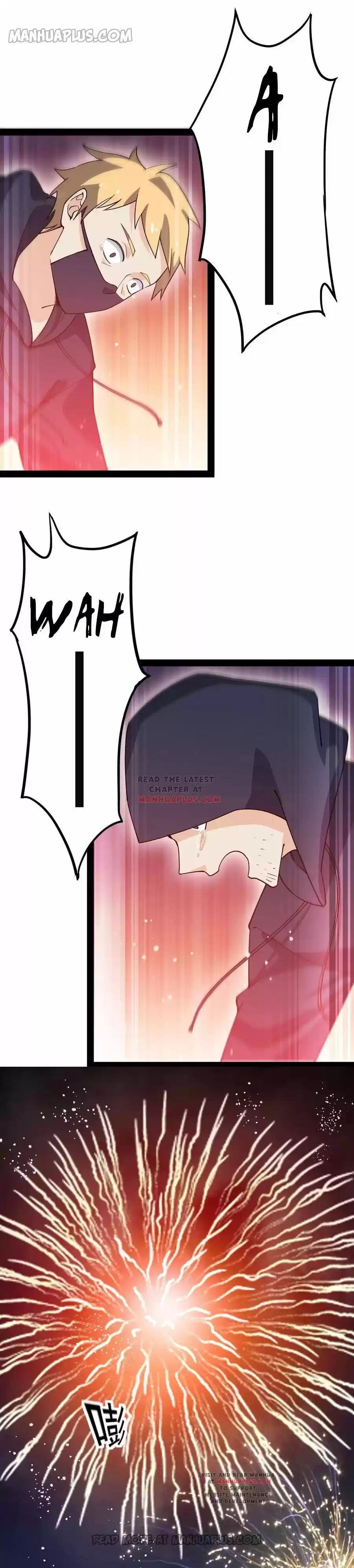 Fairy King's Daily Life Chapter 9