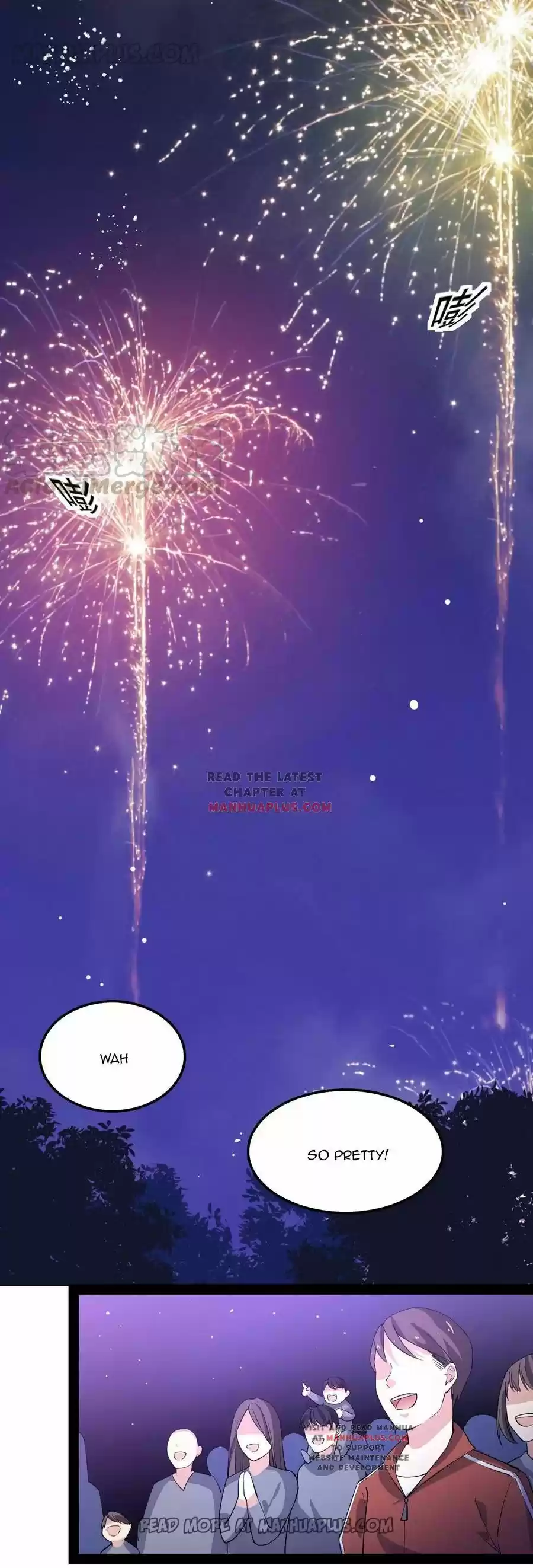 Fairy King's Daily Life Chapter 9