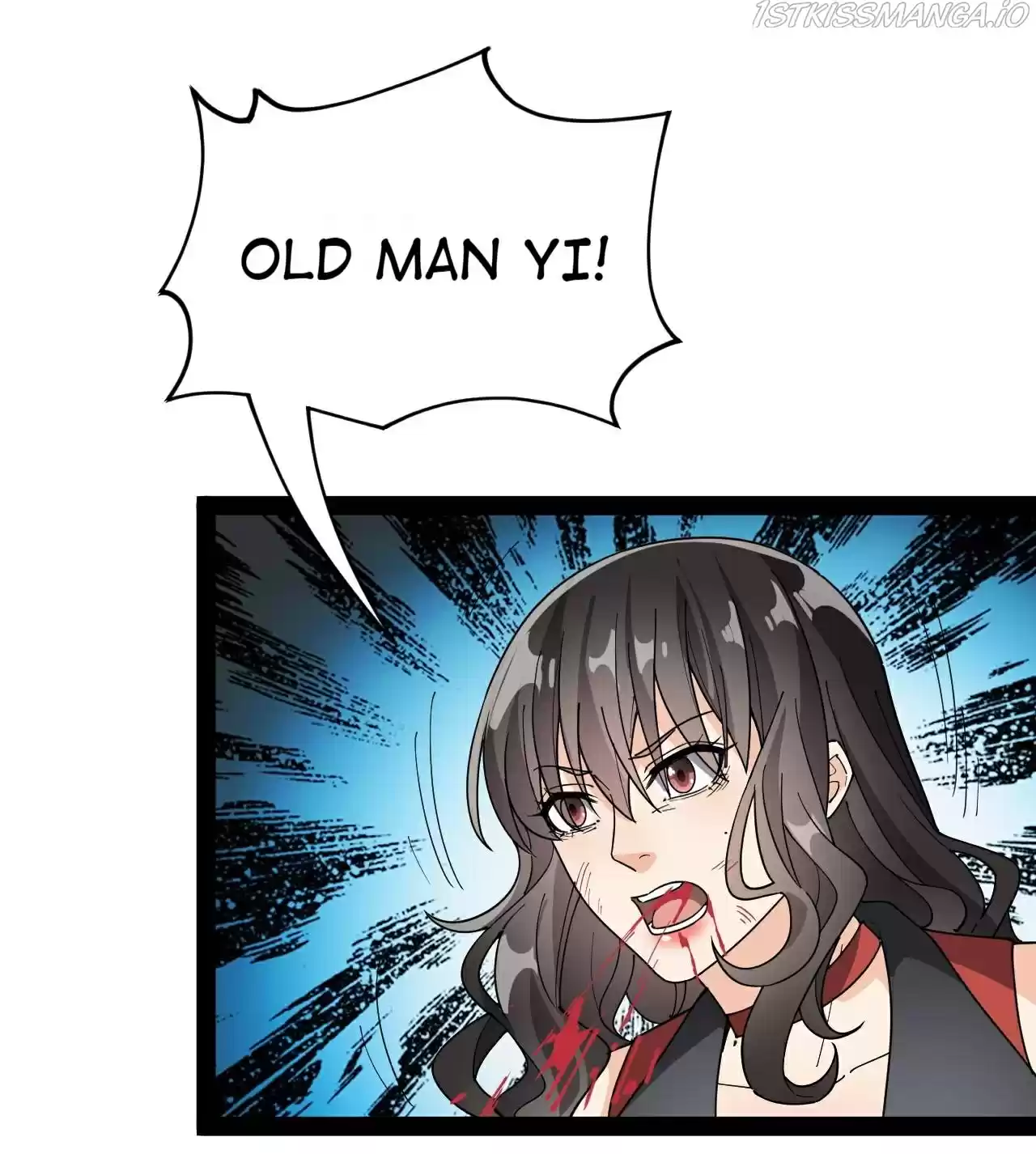 Fairy King's Daily Life Chapter 90