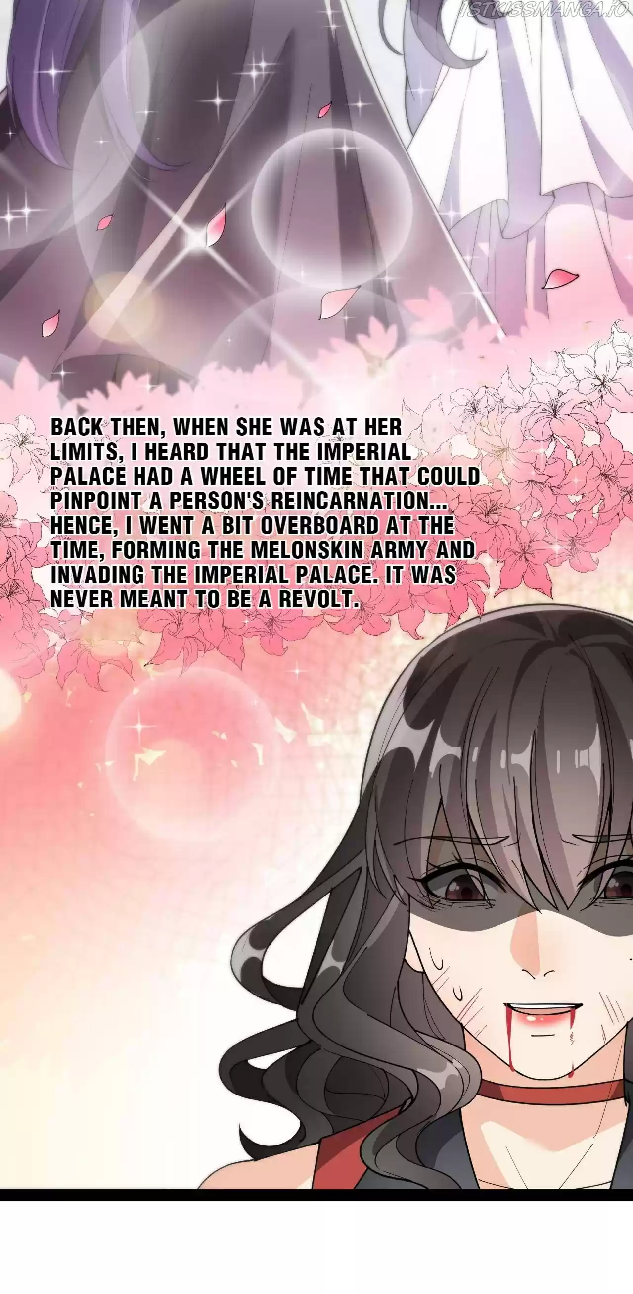 Fairy King's Daily Life Chapter 90