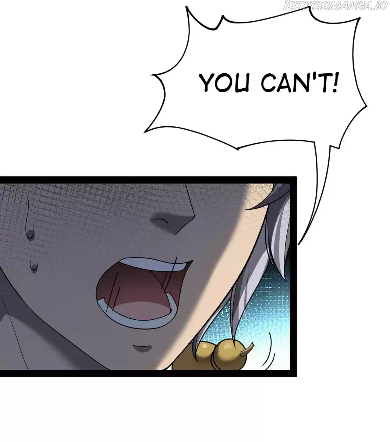 Fairy King's Daily Life Chapter 90