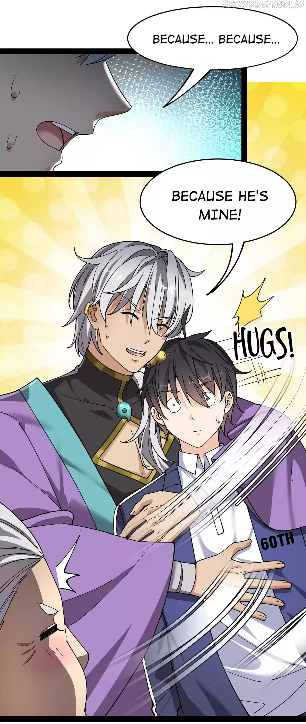 Fairy King's Daily Life Chapter 90