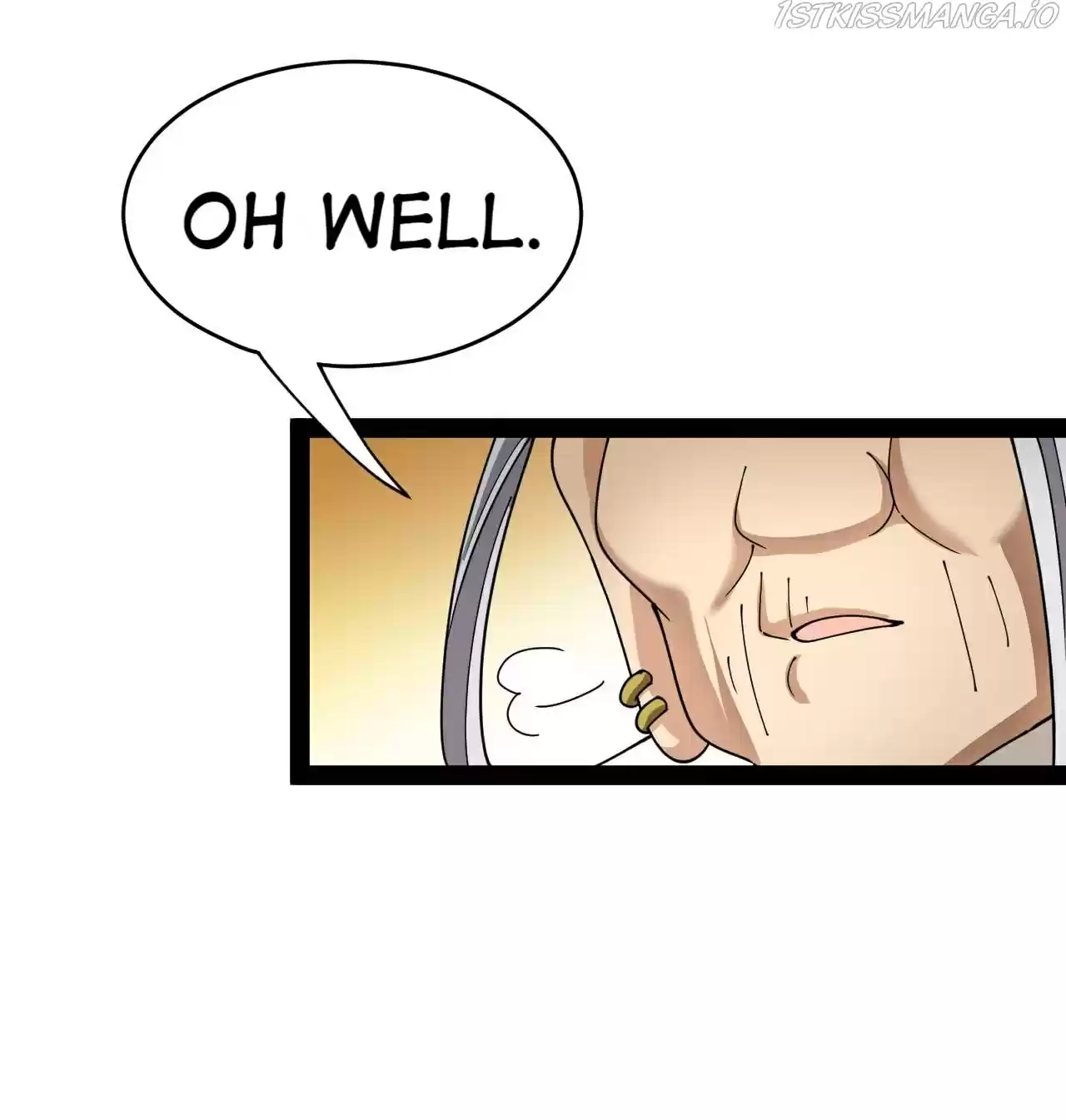 Fairy King's Daily Life Chapter 90