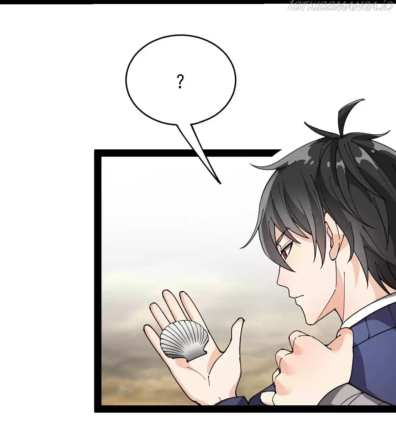 Fairy King's Daily Life Chapter 90