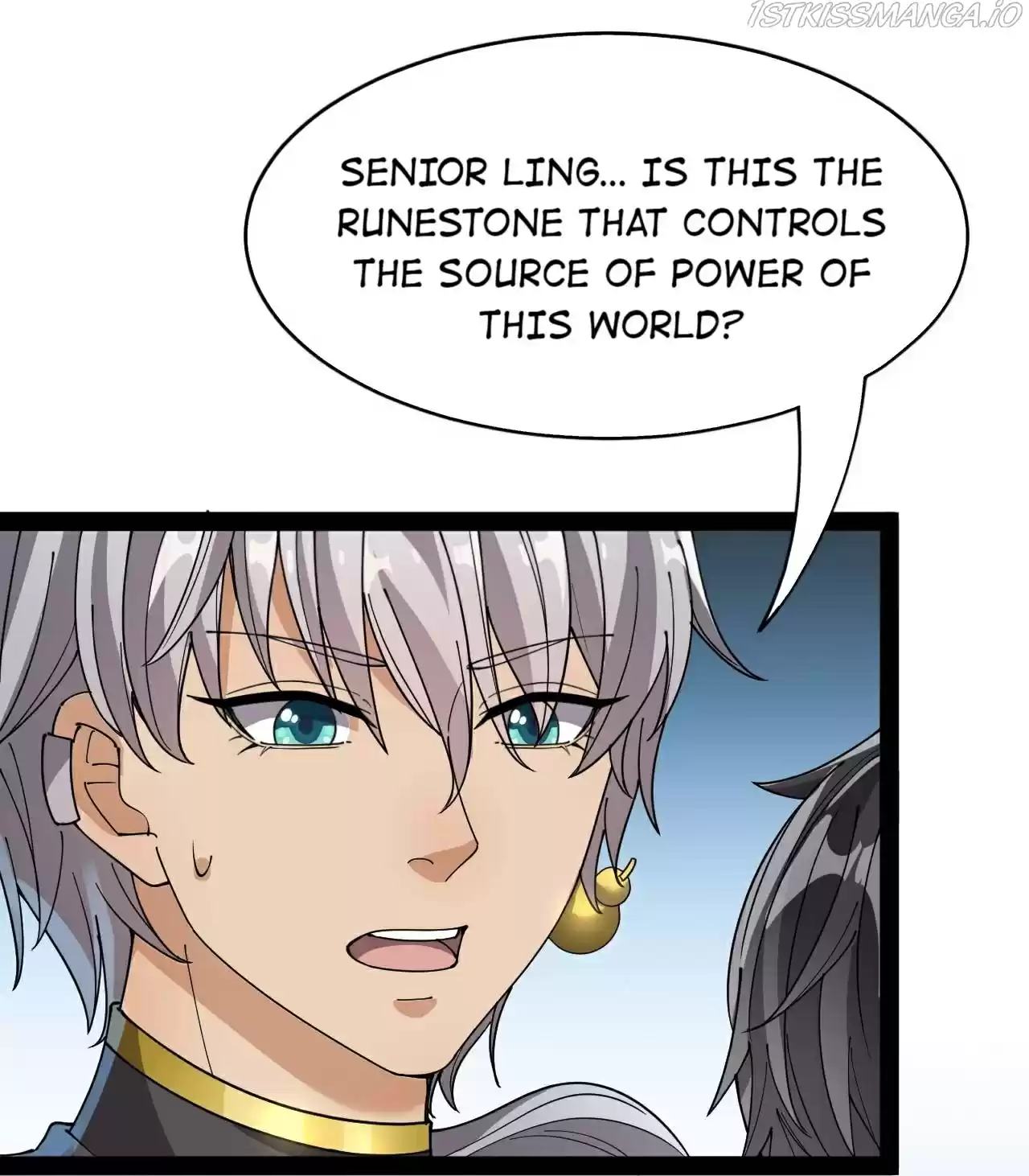 Fairy King's Daily Life Chapter 90