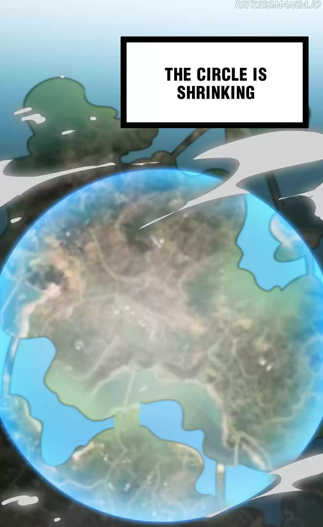 Fairy King's Daily Life Chapter 90