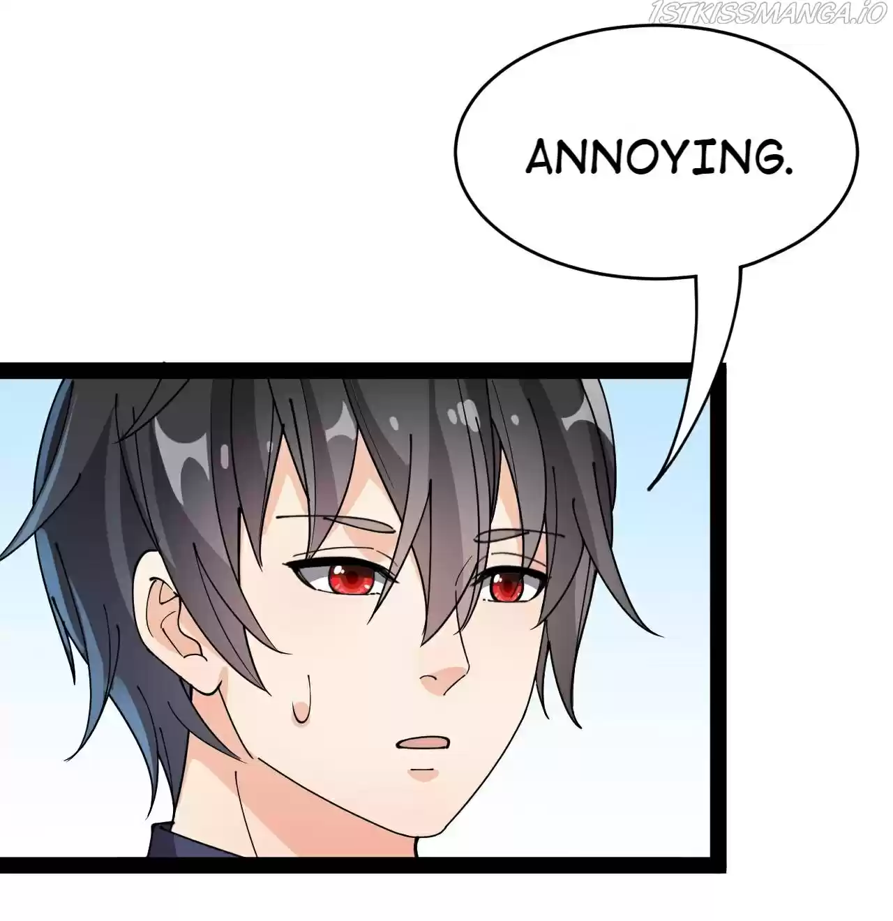 Fairy King's Daily Life Chapter 90