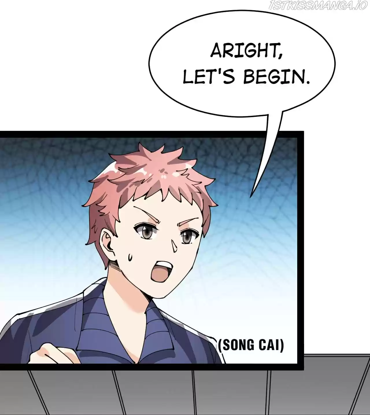 Fairy King's Daily Life Chapter 90