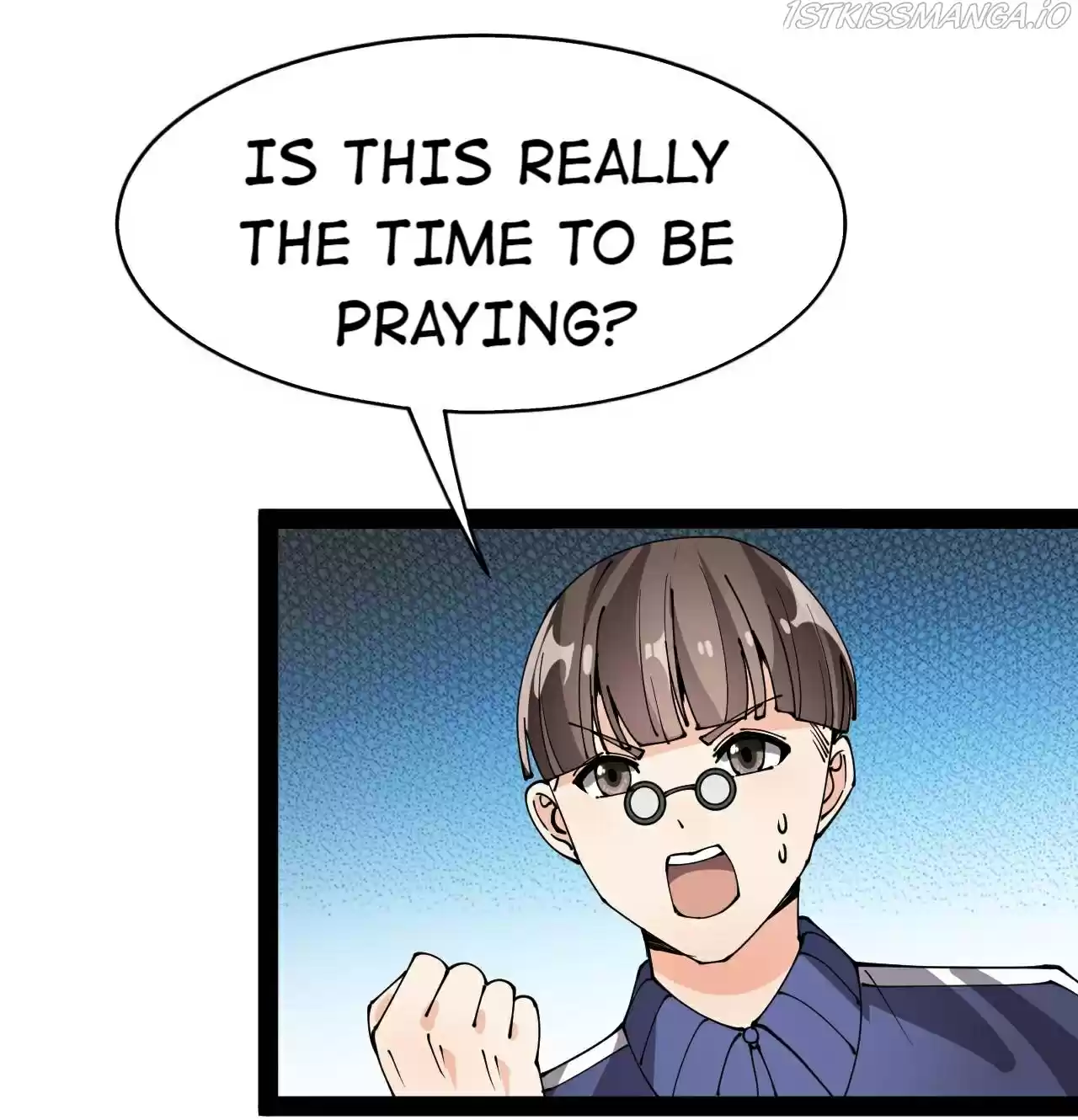 Fairy King's Daily Life Chapter 90