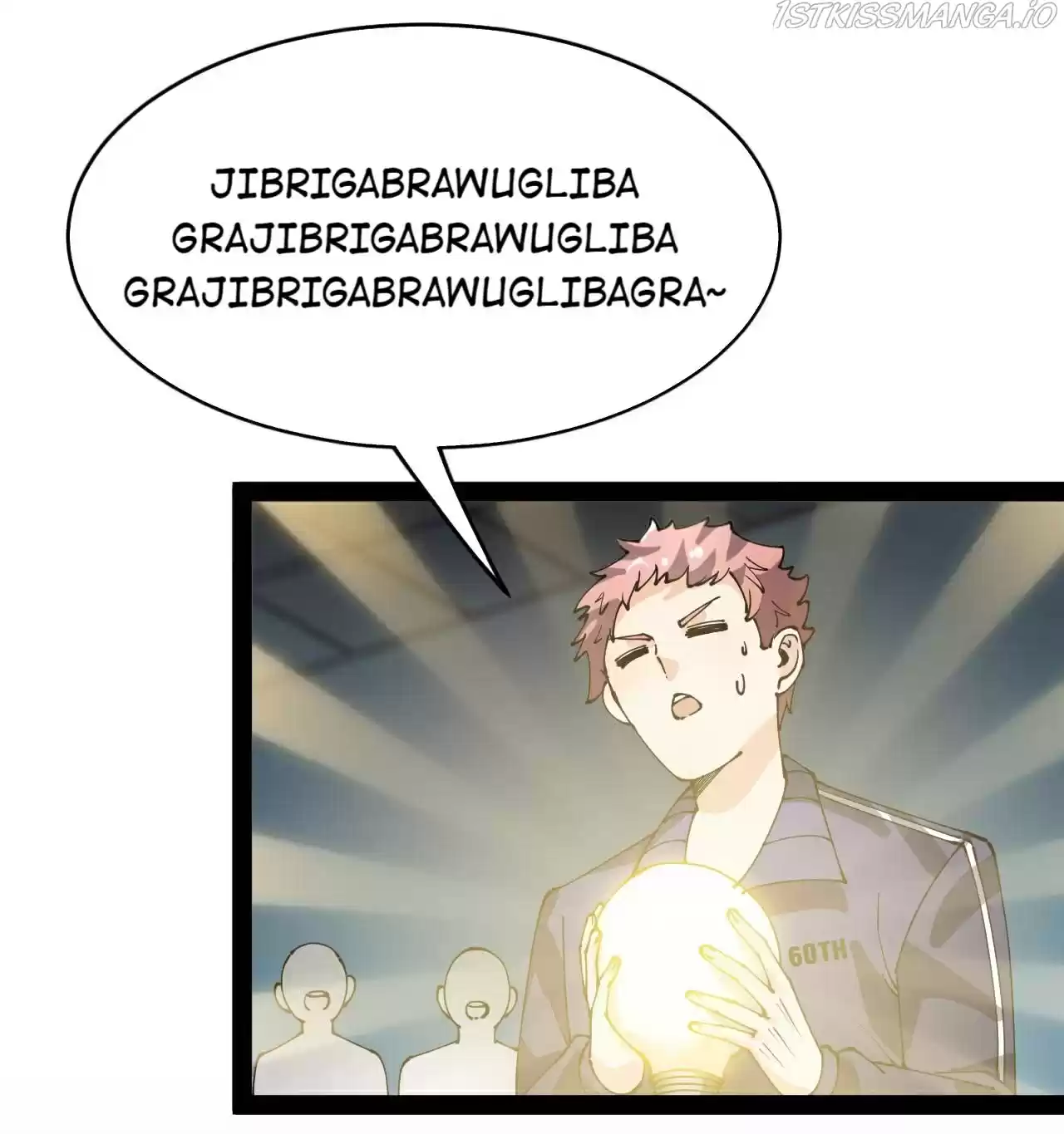 Fairy King's Daily Life Chapter 90