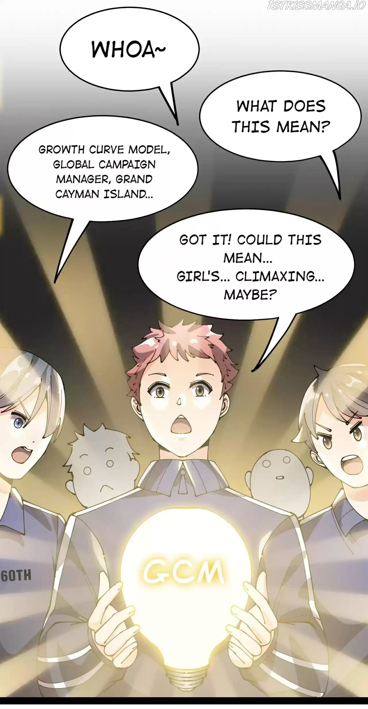 Fairy King's Daily Life Chapter 90