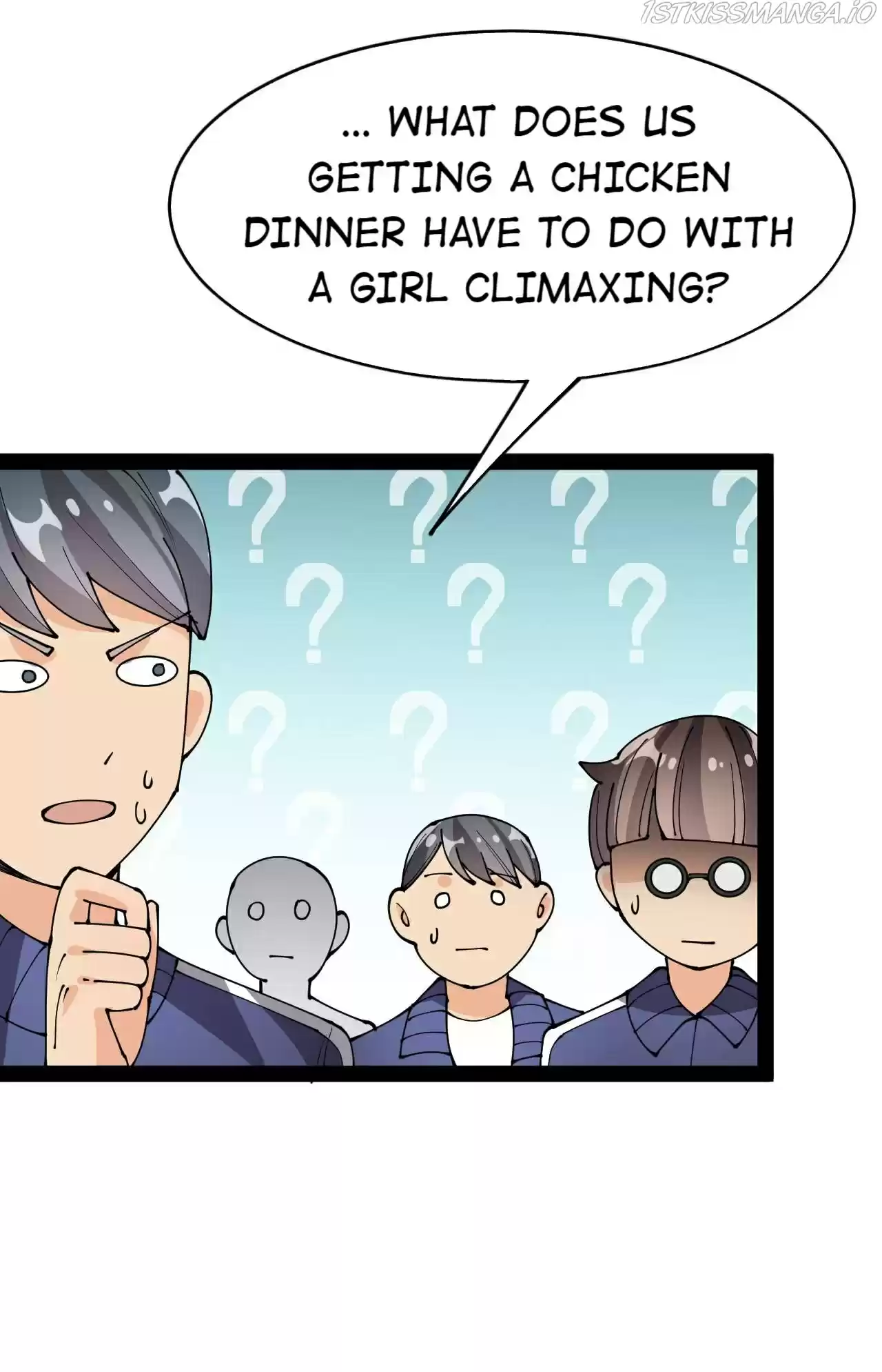 Fairy King's Daily Life Chapter 90