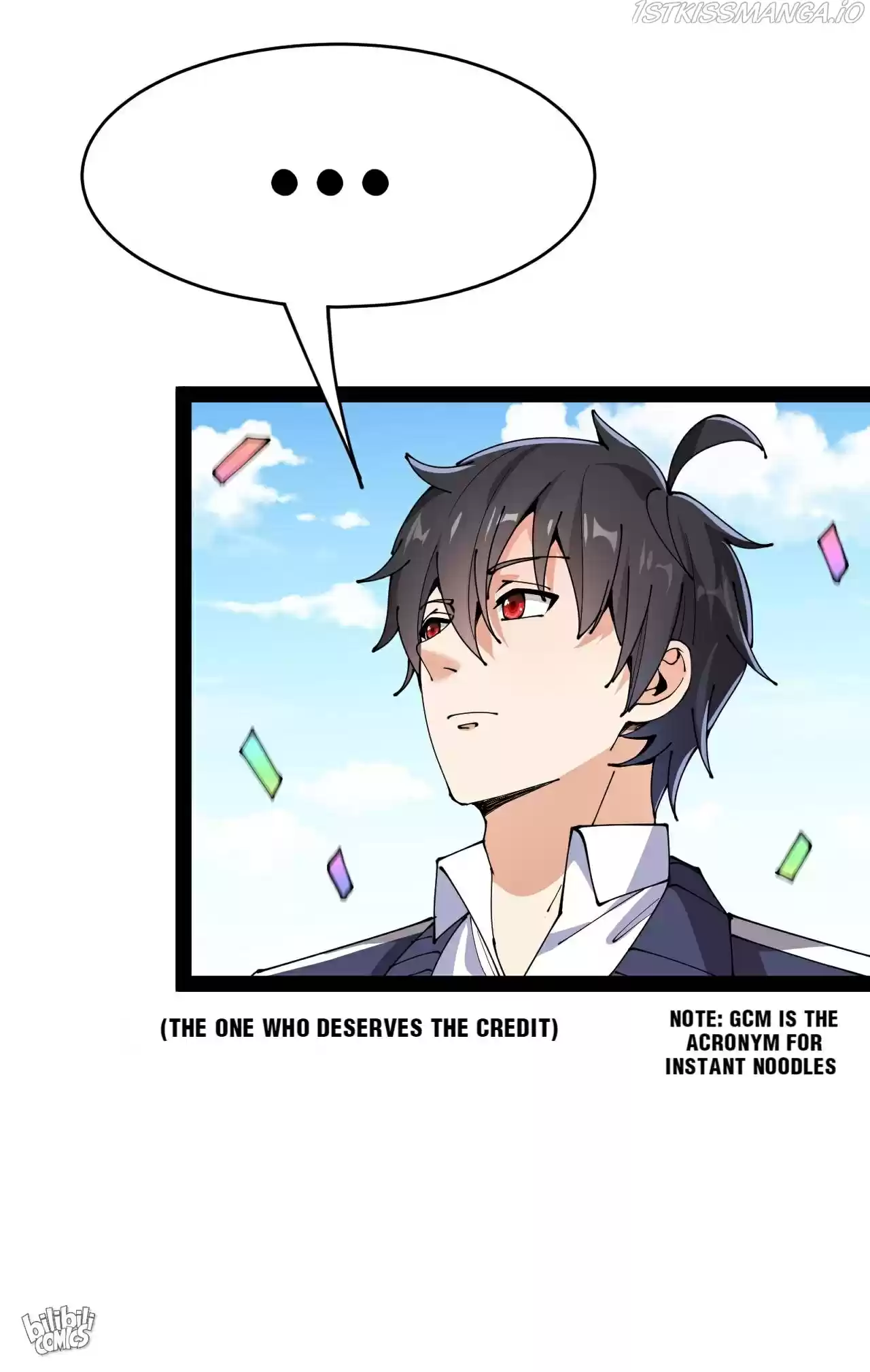 Fairy King's Daily Life Chapter 90