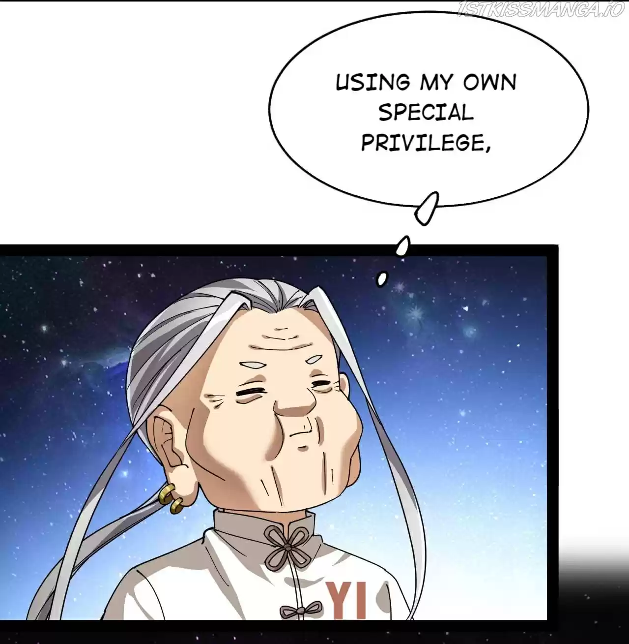 Fairy King's Daily Life Chapter 91