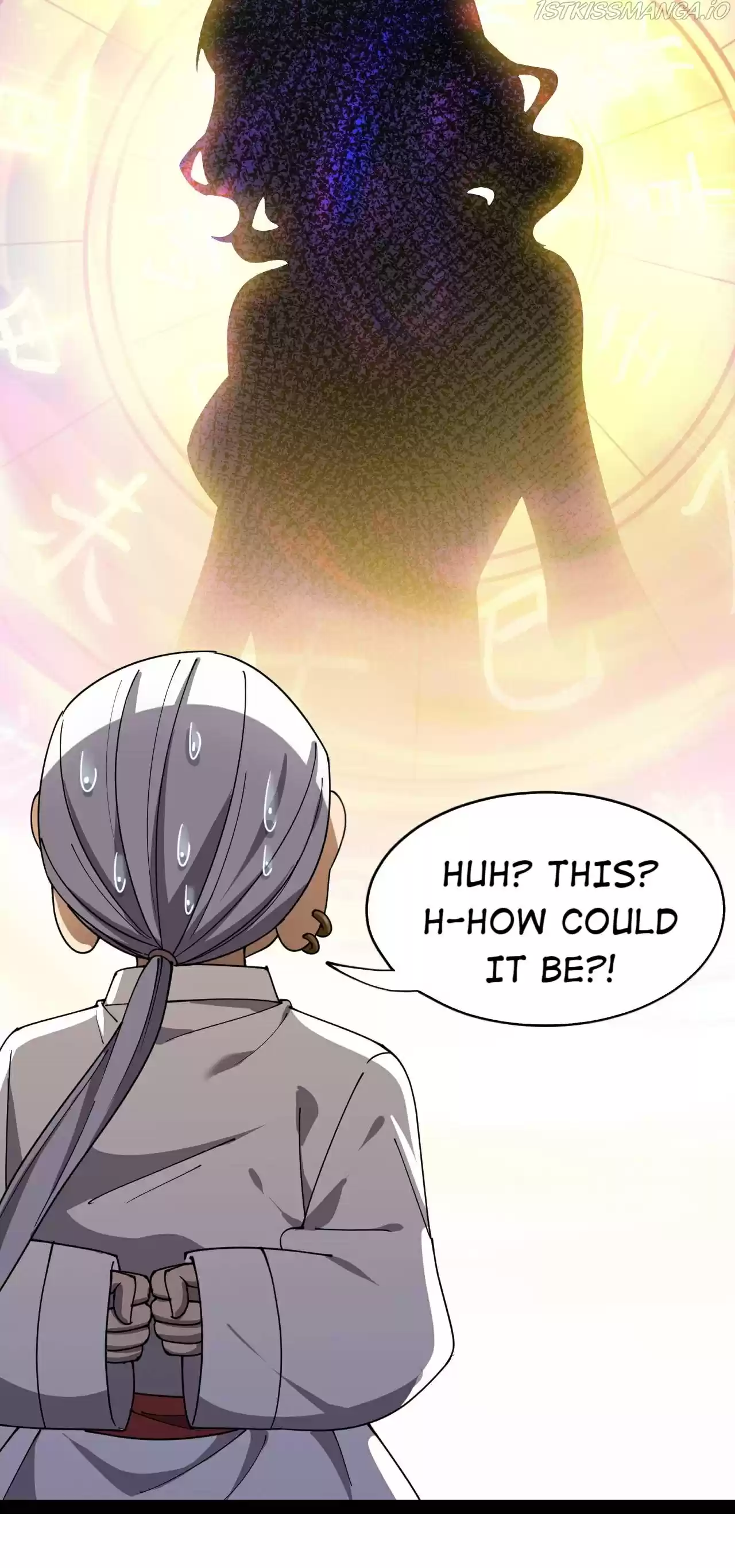 Fairy King's Daily Life Chapter 91