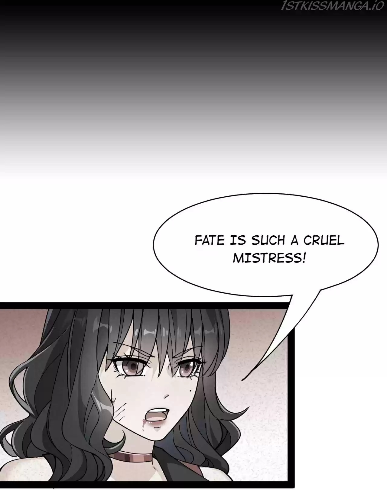 Fairy King's Daily Life Chapter 91