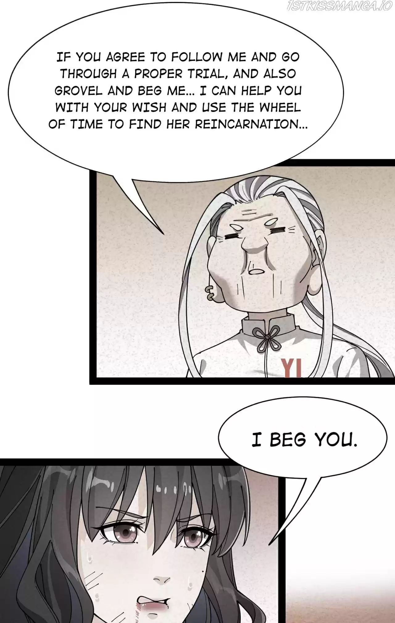 Fairy King's Daily Life Chapter 91